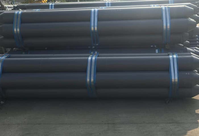 定西管桁架钢管